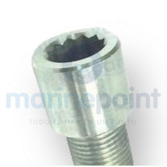 TORNILLO SOPORTE TRANSOM (SIE18-1706)