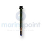 TORNILLO MOTOR ARRANQUE BM, V:3860764, (MP0181-001)