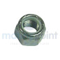 TUERCA INOX AMORTIGUADOR COLA MCM:11-859116 y OMC:0508434 y 0509511 (GLM21170)