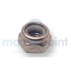 TUERCA INOX, MCM: 11-13438, 11-8267089, 8267119 OMC/Jo/Ev: 121731