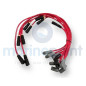 CABLES BUJIAS, JUEGO, V:3859000, 3888328 y MCM:84-816608A1