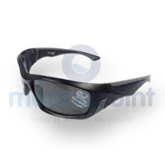 GAFAS DE SOL SAN JUAN BF 2.00 MB GRIS