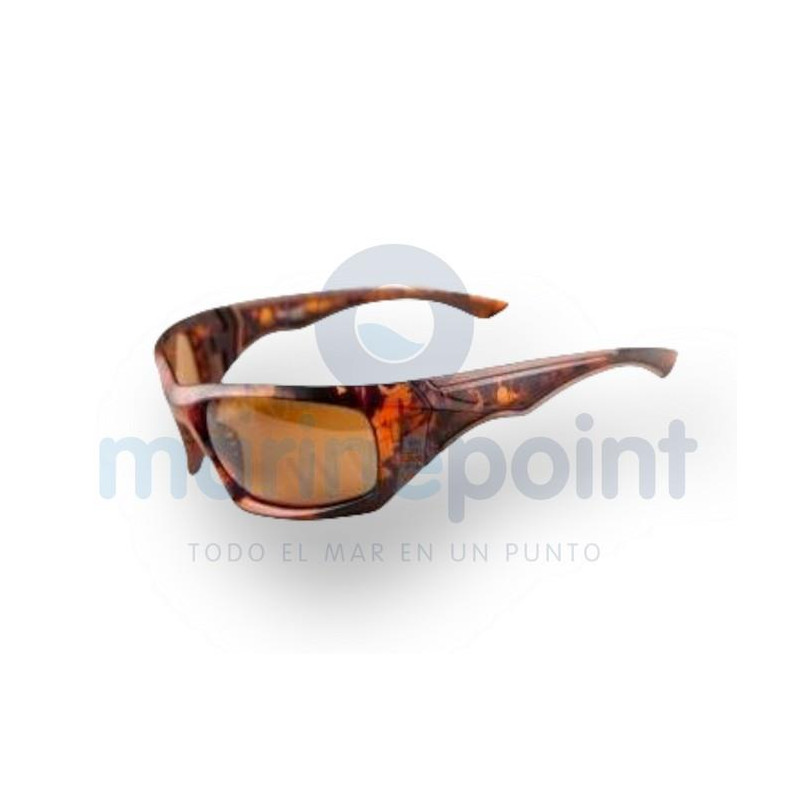 GAFAS DE SOL SAN JUAN BF 2.00 T AMBAR