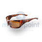 GAFAS DE SOL SAN JUAN BF 2.00 T AMBAR