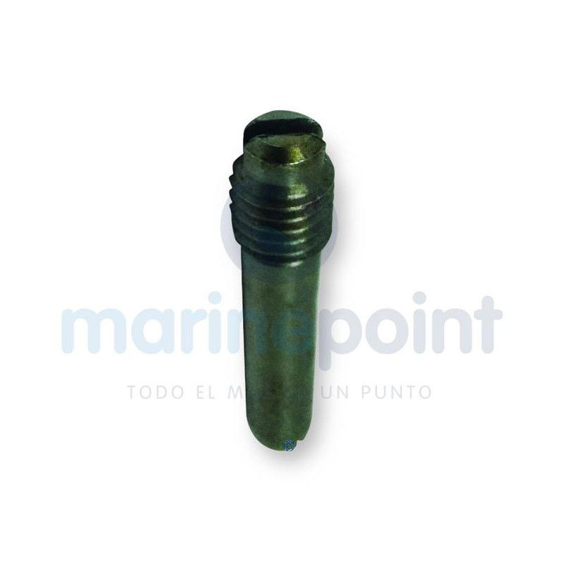 TORNILLO CIERRE LEVA CAMBIO, MCM:10-45590, 10-8M0084649, y OMC:0509383