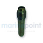 TORNILLO CIERRE LEVA CAMBIO, MCM:10-45590, 10-8M0084649, y OMC:0509383