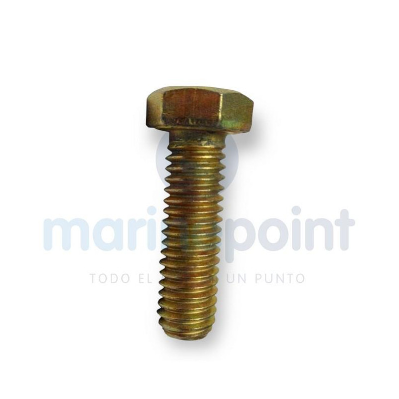 TORNILLO CODO ESCAPE, MCM:10-37612 VOLVO:3853155 y OMC: 3853326 (GLM21755 y GLM21747)