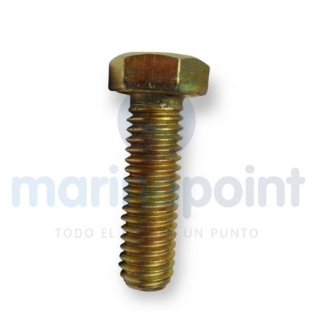 TORNILLO CODO ESCAPE, MCM: 10-37612, Volvo: 3853155 y OMC: 3853326 (GLM21755 y G