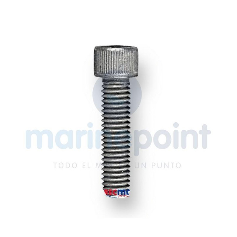 TORNILLO ANODO COLA, MCM:10-32470, 47580, 74728 y Sierra: 18-6245