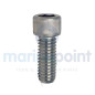 TORNILLO (GLM22430), MCM:10-30206, 10-8M0113180, 805763, 853163 y Sierra: 18-236