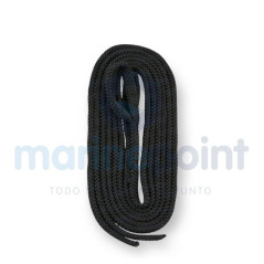 Poly Ropes - CABOS DEFENSA 12mm x 1,7m NEGRO (2)