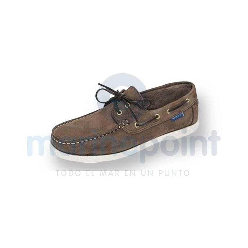 ZAPATOS QUAYSIDE PORTO WALNUT T.42