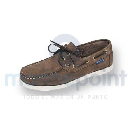 Quayside - ZAPATOS QUAYSIDE PORTO WALNUT T.42