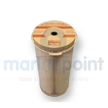 FILTRO RACOR 10 MICRAS, VOLVO:3838854