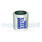 FILTRO ELEM. p/RAC320R-RAC-01, MCM:35-809097 y 35-809790