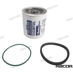 Racor - FILTRO RACOR, S/320R, GASOLINA, 3227UL, VOLVO:857633