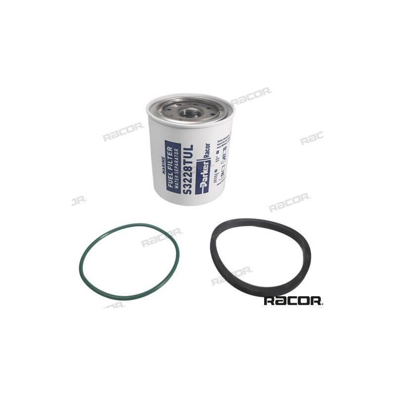 FILTRO GASOLI.RACOR S/320R 3227UL.(857633 VO)