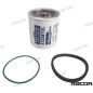 FILTRO RACOR S/320R, GASOLINA, 3227UL, VOLVO:857633