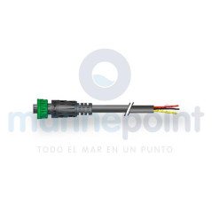 Sea Power - CABLE ALIMENTACION SPUR S-LINK 2,5m