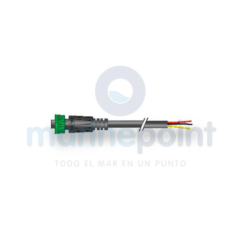 CABLE ALIMENTACION SPUR S-LINK 2,5m