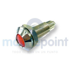 LUZ INDICACION ROJA PANEL (01418501)