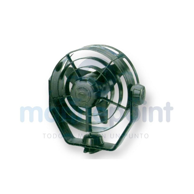 VENTILADOR TURBO 12V HELLA