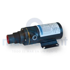 BOMBA TRITURADORA 12v, 45 l/m  (05022012)