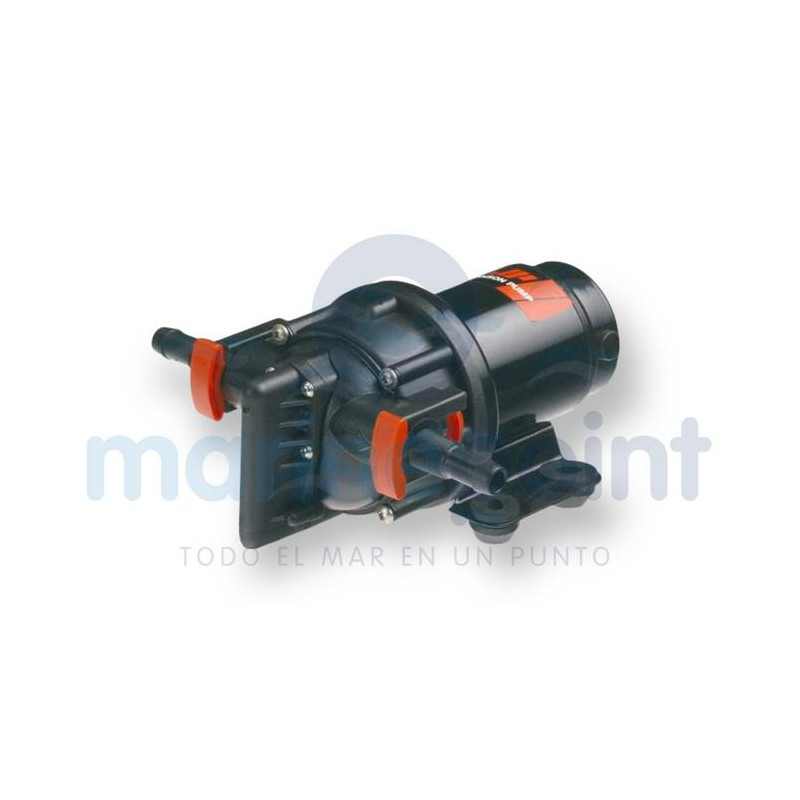 BOMBA PRES.JOHNSON AQUAJET 12v 11l/m