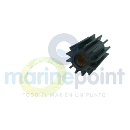 TURBINA YAMMAR 119574-42550, V3887761, JOH:09-821B