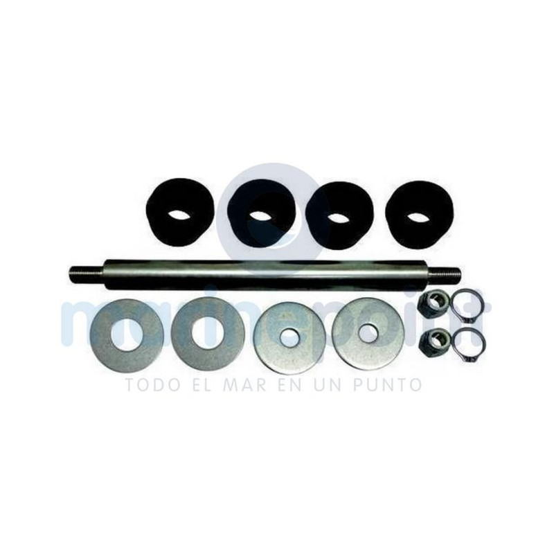 KIT EJE SUJECCION TRIM (GLM21910)...NO...