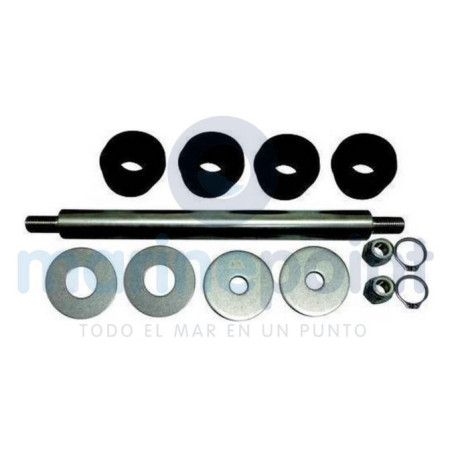 KIT EJE SUJECCION TRIM (GLM21910)...NO...