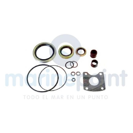 RETENES KIT, ALPHA-I SUPERIOR (GLM87500) MCM:26-32511A1