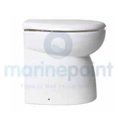 Matromarine Products - INODORO ELECTRI. MATROM. LUXURY, 24v