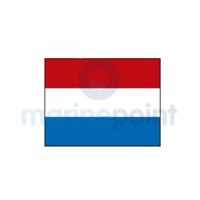 BANDERA HOLANDA, 30 x 45 cm