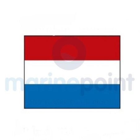 BANDERA HOLANDA, 30 x 45 cm