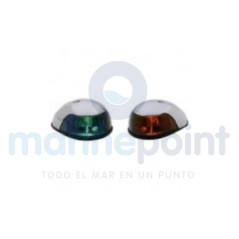 LUZ NAVEG. INOX BICOLOR