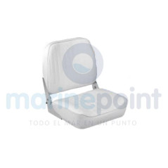 ASIENTO ABATIBLE BLANCO, 400 x 510 mm