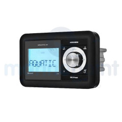 Aquatic - MEDIA CENTER AQUATIC CP6 BLUETOOTH