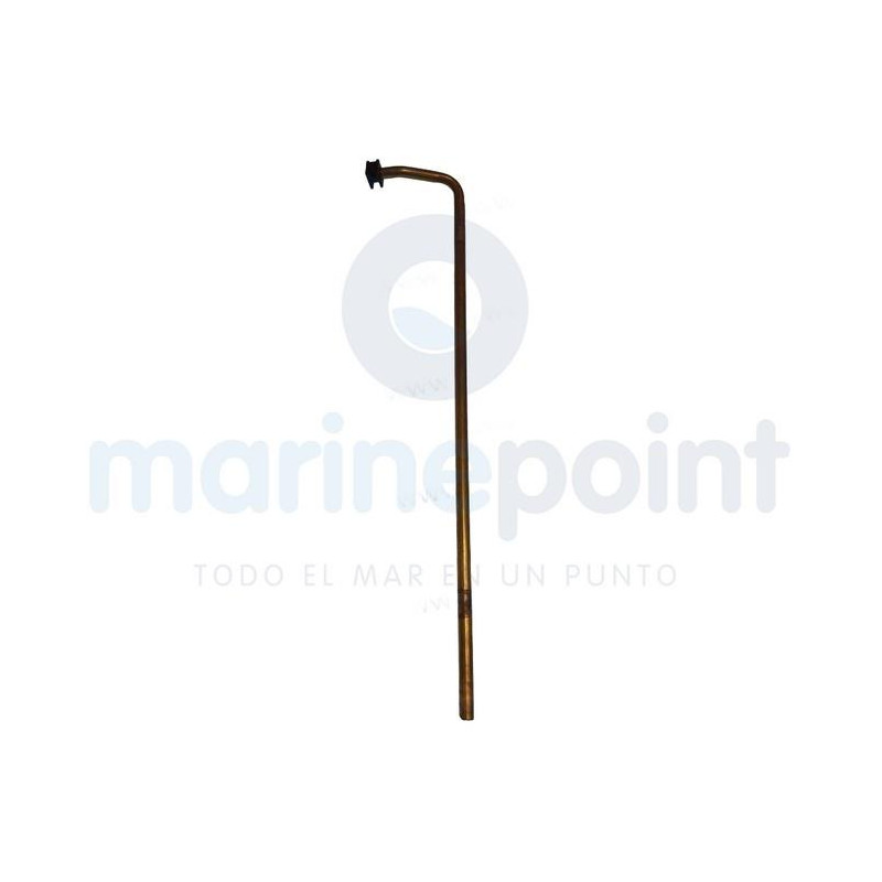 TUBO AGUA CORTO, Yamaha: 66M-44361-00