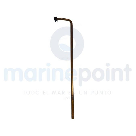 Parsun - TUBO AGUA CORTO, Yamaha: 66M-44361-00