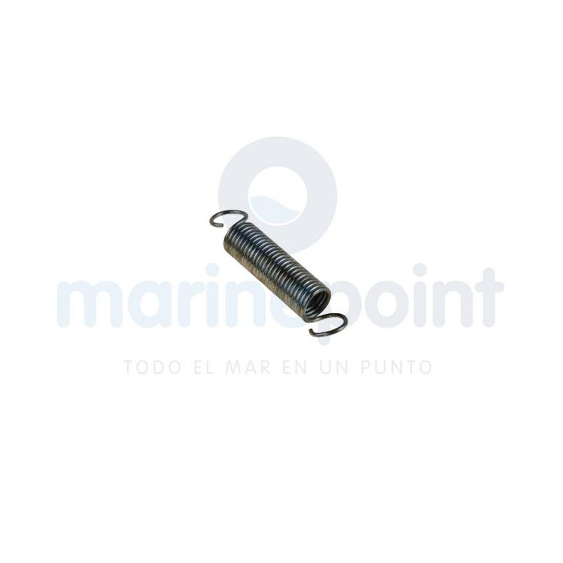 MUELLE TENSION, Yamaha: 63V-15767-01