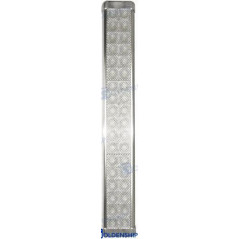 PLAFON INTERIOR LED, 12-28v, 36w