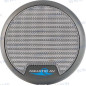 ALTAVOZ AQUATIC 3" 60w, PLATEADO