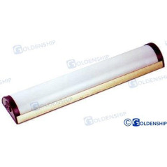 FLUORESCENTE 12V. 2 x 8w