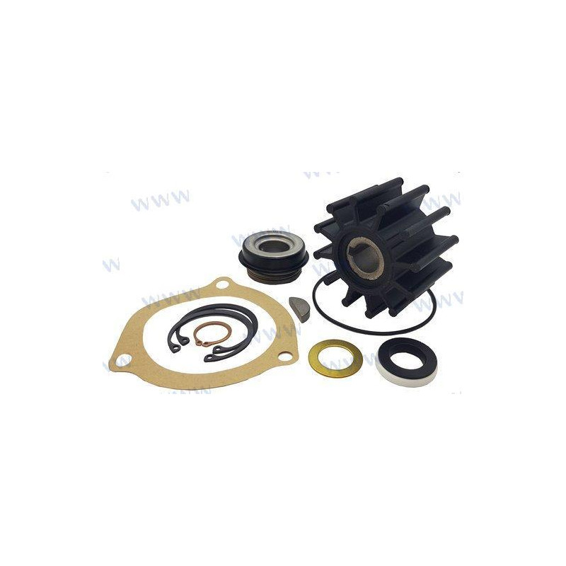 KIT REPARACION MENOR M71:688-689-