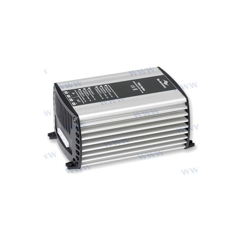 CONVERTIDOR TBS, DC A DC, 12v-12v, 20A