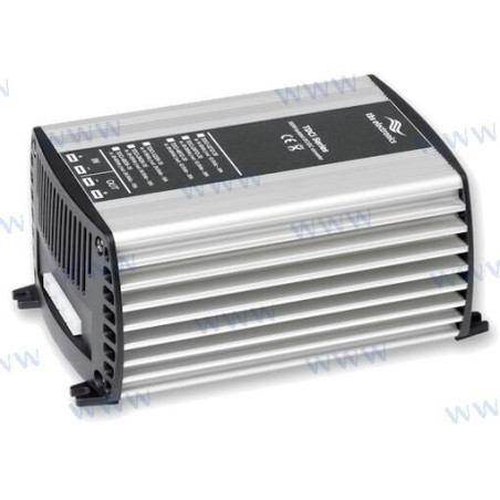 CONVERTIDOR TBS, DC A DC, 12v-12v, 20A