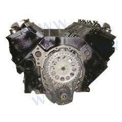 MOTOR REMANUFACTURADO 5.0L V8, c/cárter montado MCM:805636R50