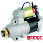 MOTOR ARANQUE YAMAHA: 67F-81800-00/01/02 y 03 y MERCURY