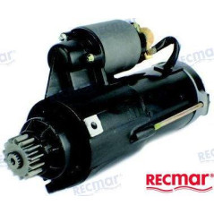 MOTOR ARRANQUE, MCM:50-853329T, 50-853329T01, 50-892339T, 50-892339T01 y 50-893892T...